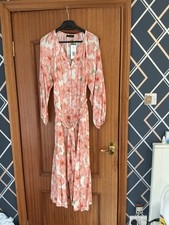 Matalan Et Virus Peach Maxi