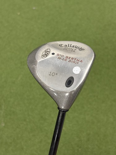 Callaway big bertha warbird - callaway,
