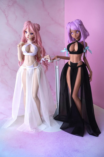 Adyka doll bjd goddess - adyka,