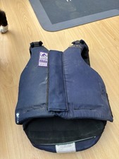 Child's Body Protector for