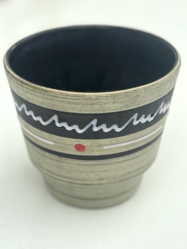 Vintage midcentury west german - west,