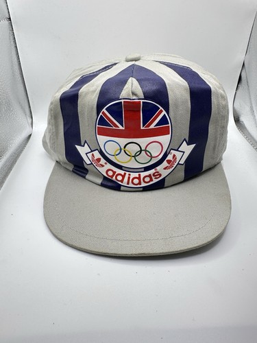 Vintage adidas hat mens - vintage,