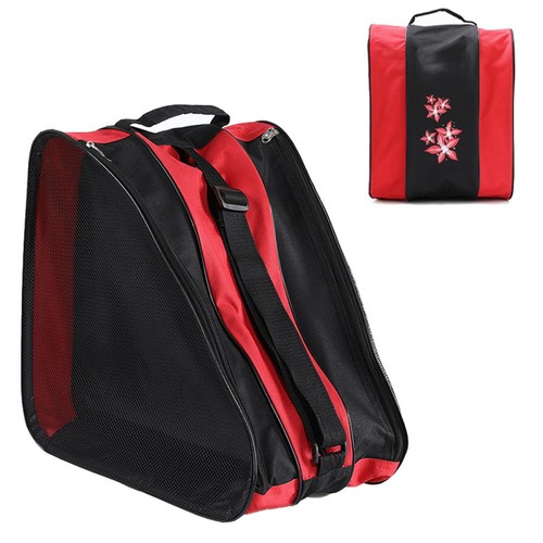 Roller skating bag carry - skating,