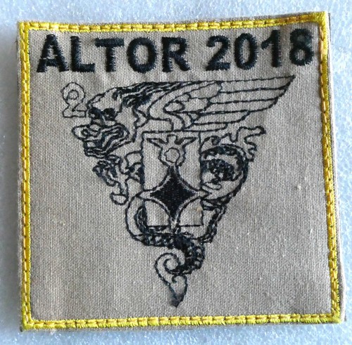 Foreign legion paratrooper - foreign, 2nd