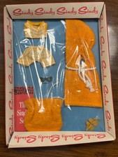 Sindy Rare Vintage boxed outfit - Seaside Sweetheart - 1966