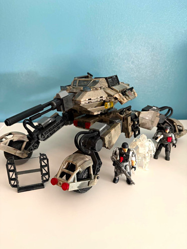 Mega bloks call - bloks, of