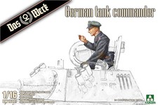 Das Werk/Takom 1/16 WWII