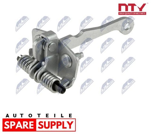 Door stay for peugeot 106 - for, nty