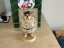 Robert Harrop DP208S BULLDOG