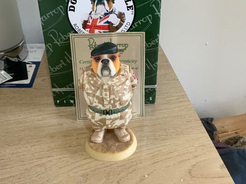 Robert harrop dp208s bulldog - harrop,