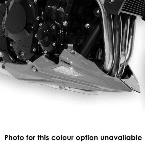 Ermax belly pan - belly, unpainted