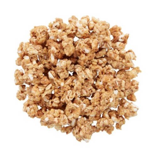 Kashi lean crunch - lean, cereal,