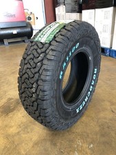 x4 31x10.50R15 109S ROADCRUZA