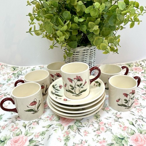 Vintage wedgwood espresso - wedgwood,
