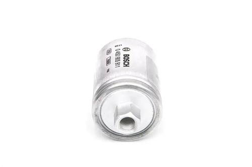 Fuel filter line - in-line, 0