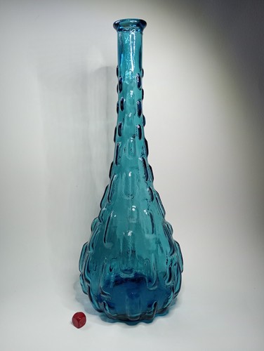 Vintage empoli italy - vintage, teal