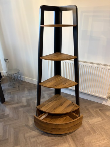 Next dark bronx oak effect - dark,