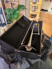 Trombone No Name - Small Bore