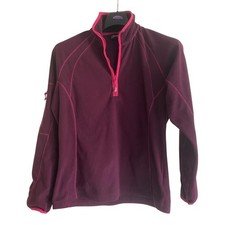 Berghaus Vintage Ladies Plum