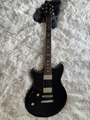 Yamaha revstar rss20l - yamaha, bl