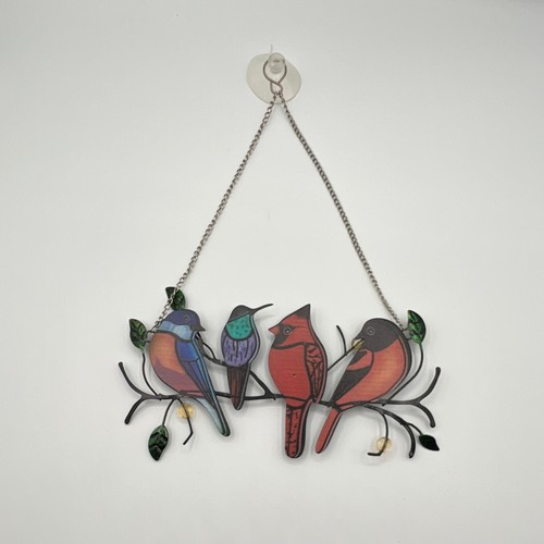 Hand painted stained - hand,