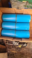 Camping Gaz Disposable Cylinders Double Capacity