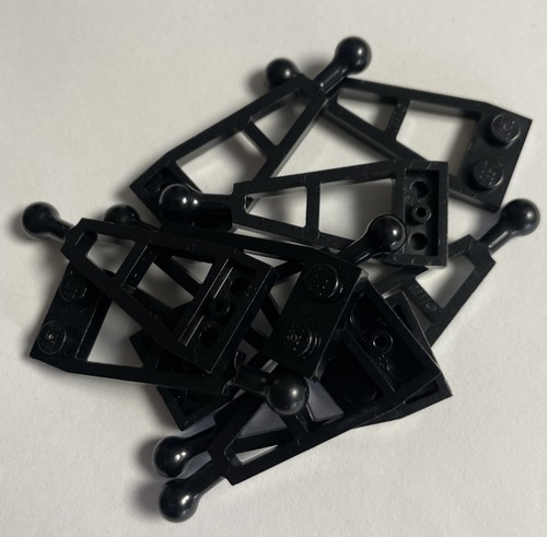 10x lego 2508 square - 10x,