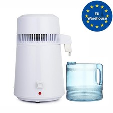 4L Stainless Steel Water