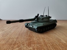 Dinky toys 692 - dinky, tank