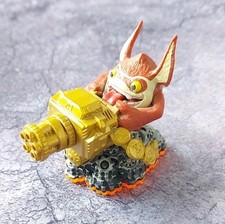 Skylanders Giants Trigger