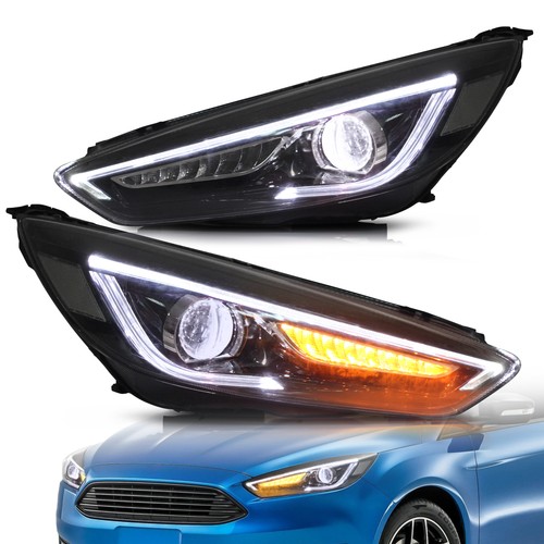 Vland led headlights - vland,