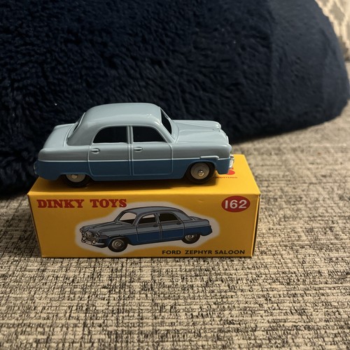 Atlas editions dinky toys - editions,