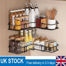 Kitchen bathroom storage - 2x,