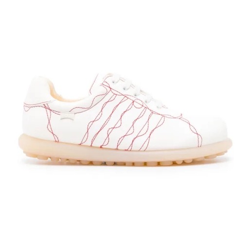 Camper twins pelotas ariel - twins,