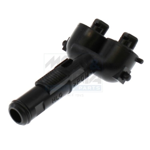 Headlamp washer nozzle - 1x,