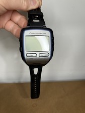 Garmin forerunner 205 - garmin,
