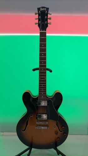 Burny rsa electric guitar - electric,