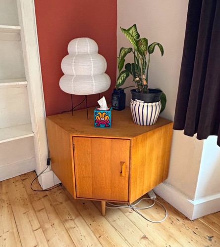 Mid century vintage retro - mid,