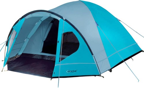 Portal man tent with - portal, 3-4