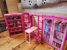 Barbie Dollhouse