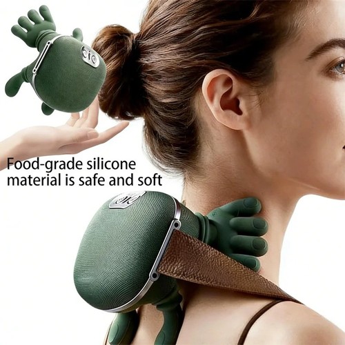 Neck shoulder massager - shoulder,