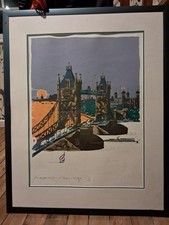 Limited Edition 12/150 Colour