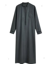 New Mens 60 Inches Thobe