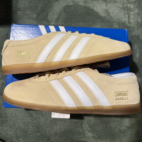 Uk6 adidas gazelle lo pro - -,