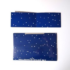 DAPOL Doctor Who Millennium Dalek Set Unused Display Box