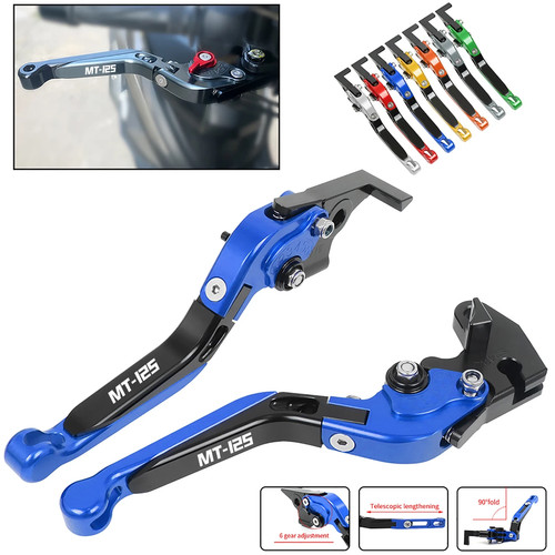 For yamaha 125 2014 - for,