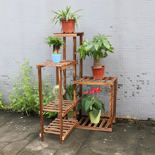 Heavy duty wood - duty, plant