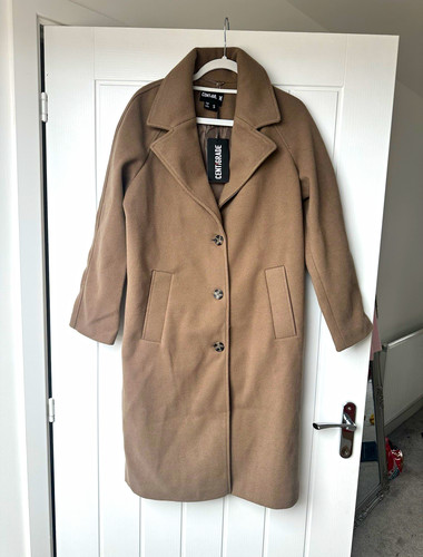 Centigrade womens beige - centigrade, long