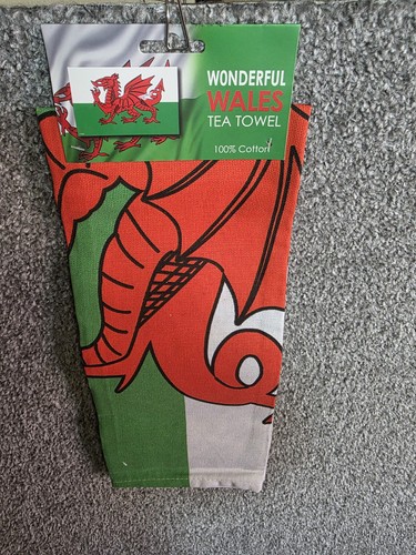 Elgate wonderful wales - elgate,
