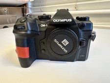 Olympus OM-1 20.4 MP